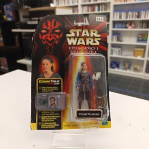 Padmé Naberrie