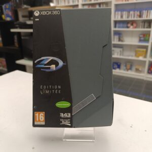 Halo 4 Collector