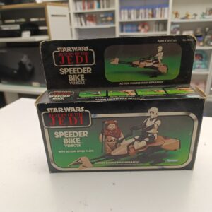 Kenner Star Wars - Speed Bike