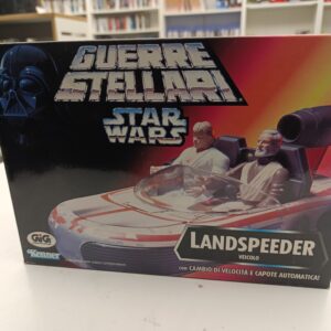 Kenner Star Wars - Landspeeder