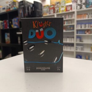Kluster Duo