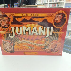 Jumanji
