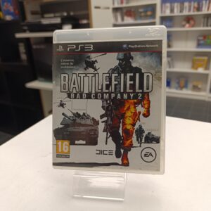 Battlefield Bad Company 2
