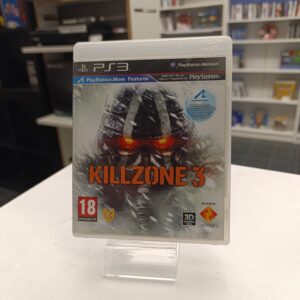 Killzone 3