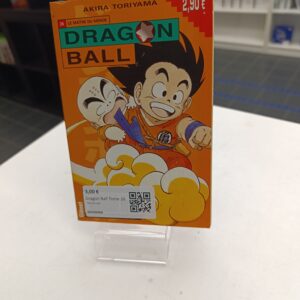 Dragon Ball Tome 26