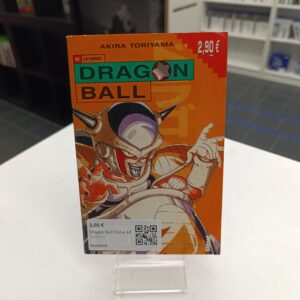 Dragon Ball Tome 42