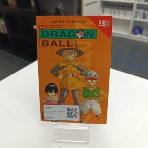 Dragon Ball Tome 41