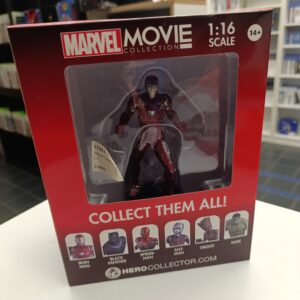 Movie Collector Iron Man