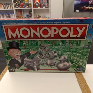 Monopoly