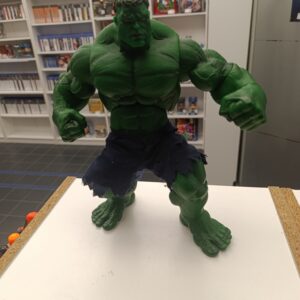 The Incredible Hulk 2003