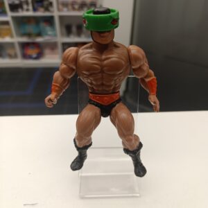 Maître de l'Univers - Triklops