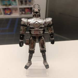 Beetleborgs Metalix - Roland Williams