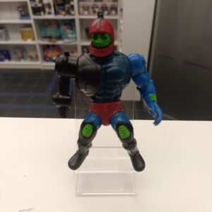 Maître de l'Univers - Dentos