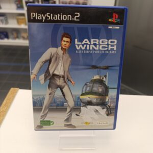 Largo Winch