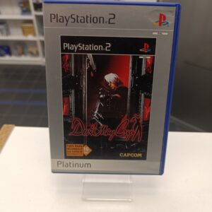 Devil May Cry