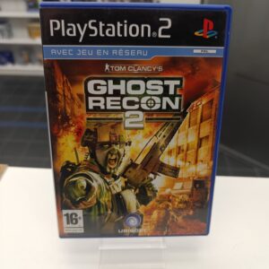 Ghost Recon 2
