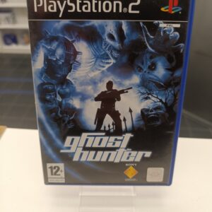 Ghost Hunter