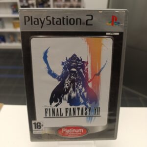 Final Fantasy XII