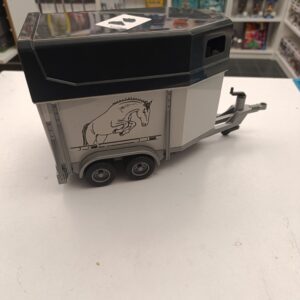 Remorque pour chevaux