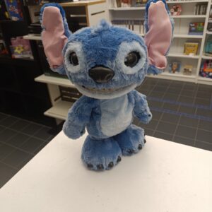 Stitch Interactif