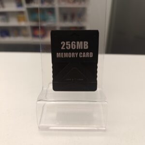 Carte mémoire 256MB