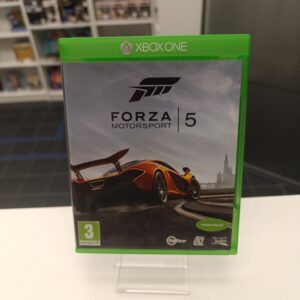 Forza Motorsport 5
