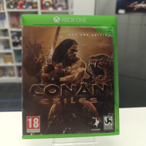 Conan Exiles