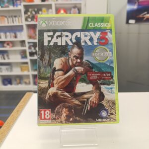 Far Cry 3