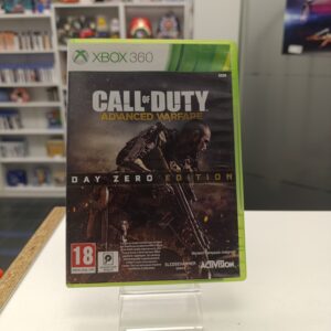 Call of Duty Advanced Warfare