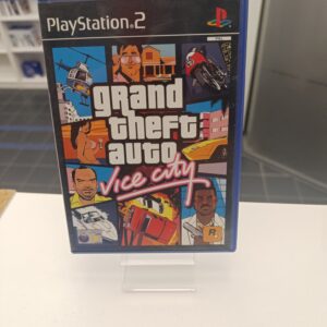 GTA Vice City