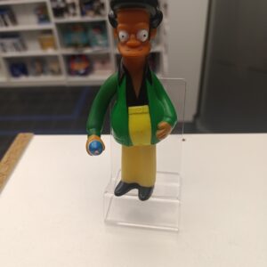 The Simpsons - Apu - Quick 2000