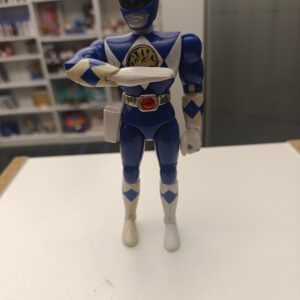 Power Rangers - Ranger Bleu - 1994