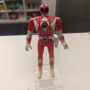 Power Rangers Mighty Morph - Ranger Rose