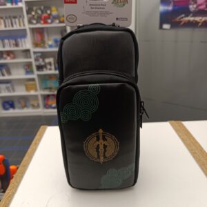 Sacoche de transport pour console Zelda Tears of the Kingdom