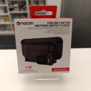 Ventilateur pour dock Nacon
