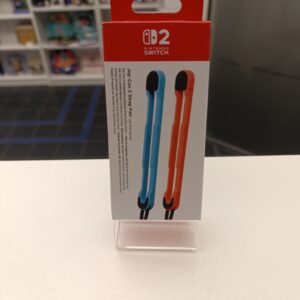 Joy-Con 2 Strap Pair