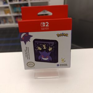 Boîtier porotection Pokémon (24 jeux) Hori