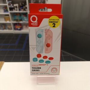 Thumb Grips Ware Gaming