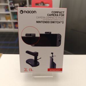 Caméra compacte Nacon