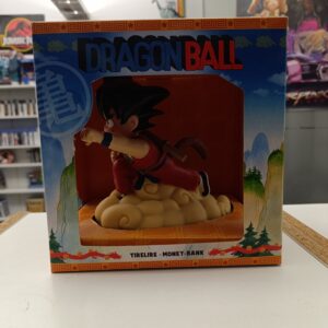 Tirelire San Goku