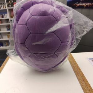 Coussin Tortue Géniale