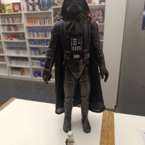 Darth Vader - Kenner - 1978