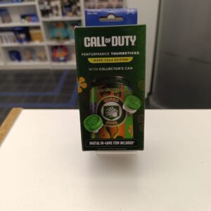 Call of Duty Performance Thumbstick Speed Cola Edition