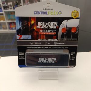Call of Duty Black Ops 7 Aim Boost Kit Collector's Edition