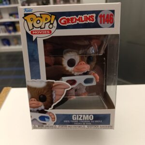 Gremlins - 1146 - Gizmo