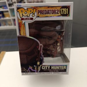 Predator 2 - 1751 - City Hunter
