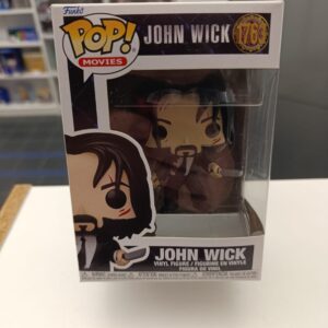 John Wick - 1763 - John Wick