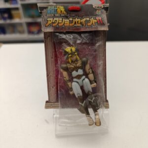 Banpresto Action Figure II Cygnus Hyoga