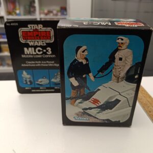 Kenner - Star Wars - MLC-3
