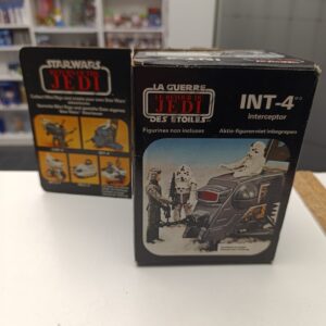 Kenner - Star Wars - Int-4